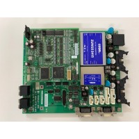 TEL BX81-070099-13 TGB810-1/TM Gate CTRL Board w/3...